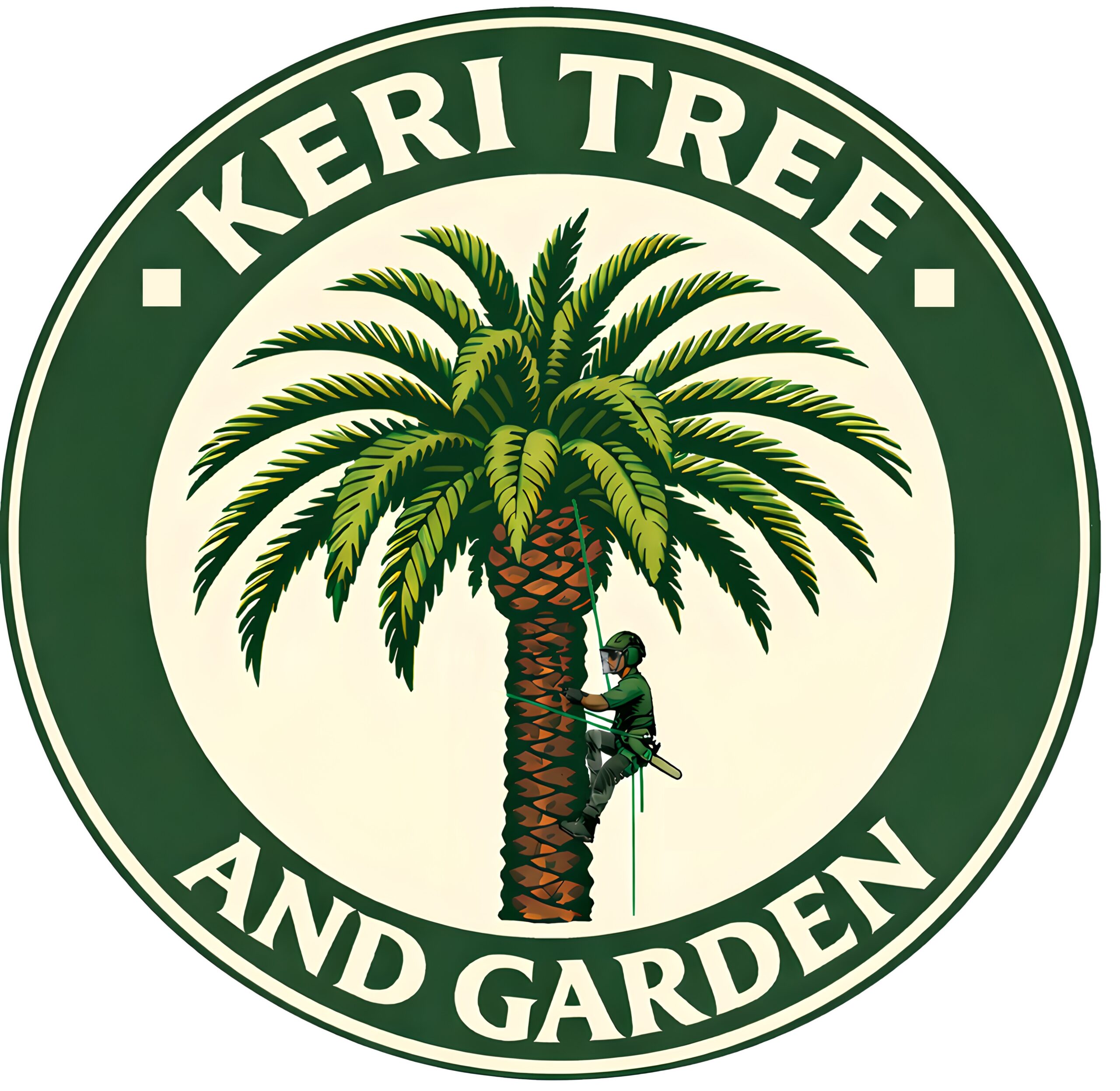 Keri Tree and Garden